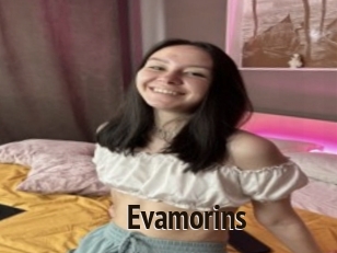 Evamorins