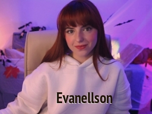 Evanellson