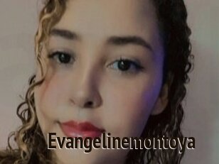 Evangelinemontoya