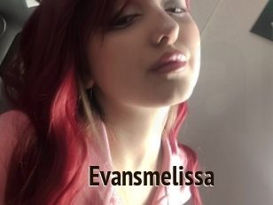 Evansmelissa