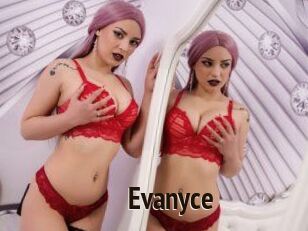 Evanyce