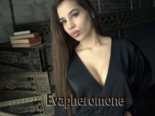 Evapheromone