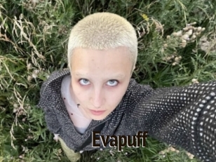 Evapuff