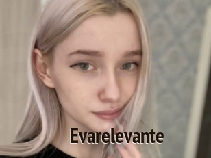 Evarelevante