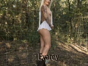 Evarey