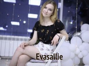 Evasallie