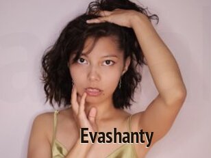 Evashanty