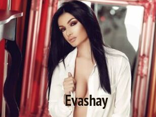 Evashay