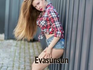 Evasunsun