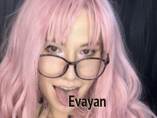 Evayan