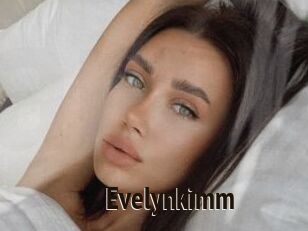 Evelynkimm