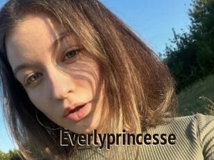 Everlyprincesse