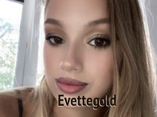 Evettegold