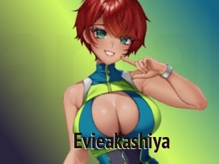 Evieakashiya