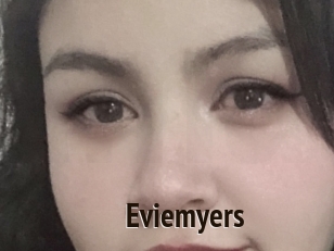 Eviemyers