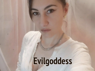 Evilgoddess