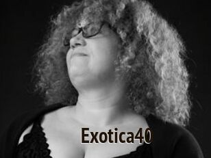 Exotica40