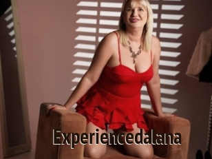 Experiencedalana