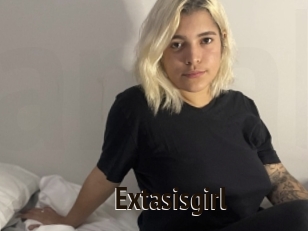 Extasisgirl