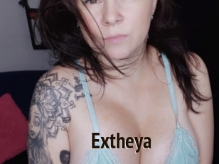 Extheya