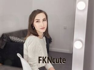 FKNcute