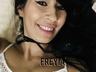 FREYIA_