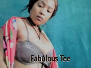 Fabulous_Tee