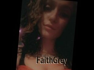 FaithGrey