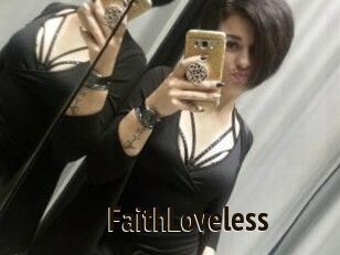 FaithLoveless