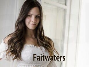 Faitwaters