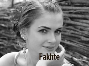 Fakhte