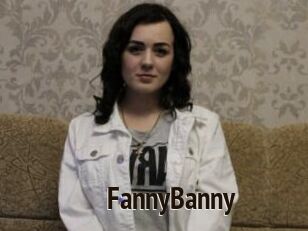 FannyBanny