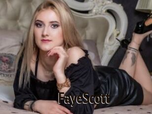 FayeScott