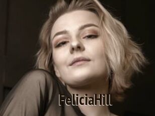 FeliciaHill