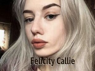 Felicity_Callie