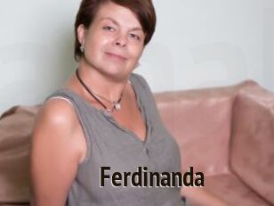 Ferdinanda