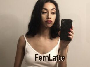 FernLatte