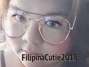 FilipinaCutie2018