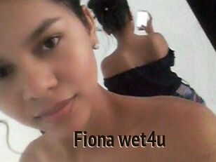 Fiona_wet4u