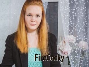 FireCocky