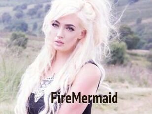 FireMermaid