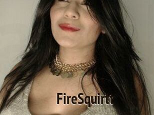 FireSquirtt