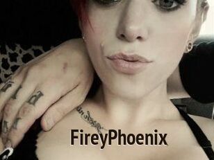 FireyPhoenix