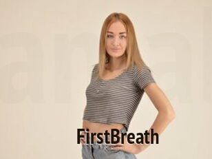 FirstBreath