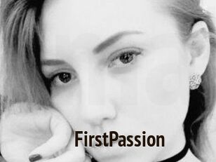 FirstPassion