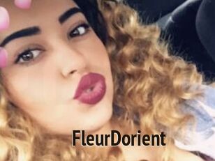 FleurDorient