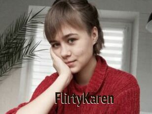 FlirtyKaren