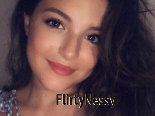 FlirtyNessy