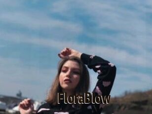 FloraBlow