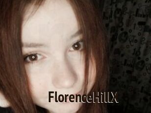 FlorenceHillX